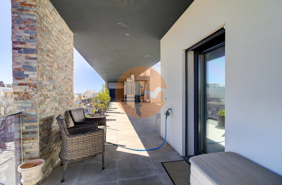 Apartamento T2 para Venda em Conceição e Cabanas de Tavira Foto 32