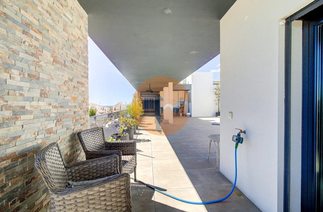 Apartamento T2 para Venda em Conceição e Cabanas de Tavira Foto 33