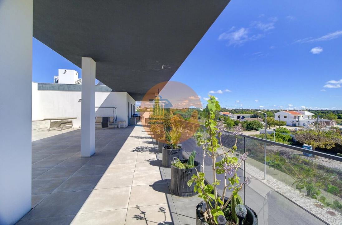 Apartamento T2 para Venda em Conceição e Cabanas de Tavira Foto 37