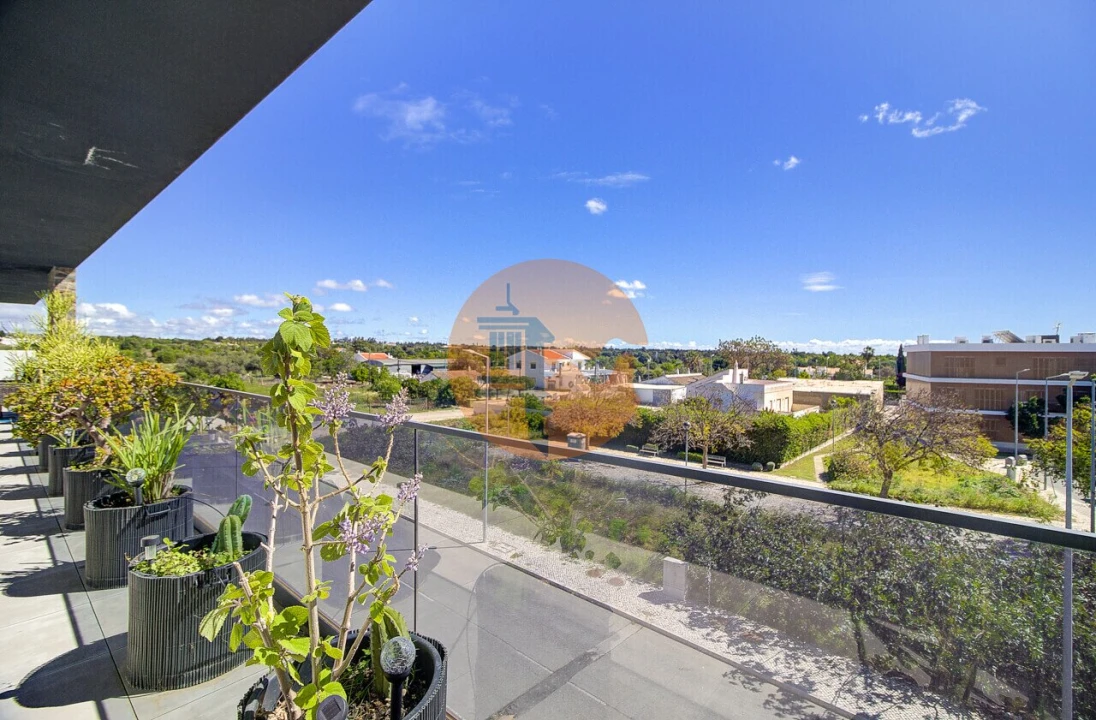 Apartamento T2 para Venda em Conceição e Cabanas de Tavira Foto 38