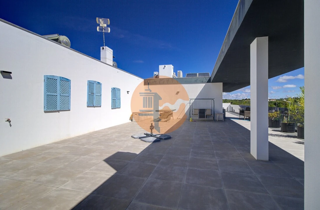 Apartamento T2 para Venda em Conceição e Cabanas de Tavira Foto 39