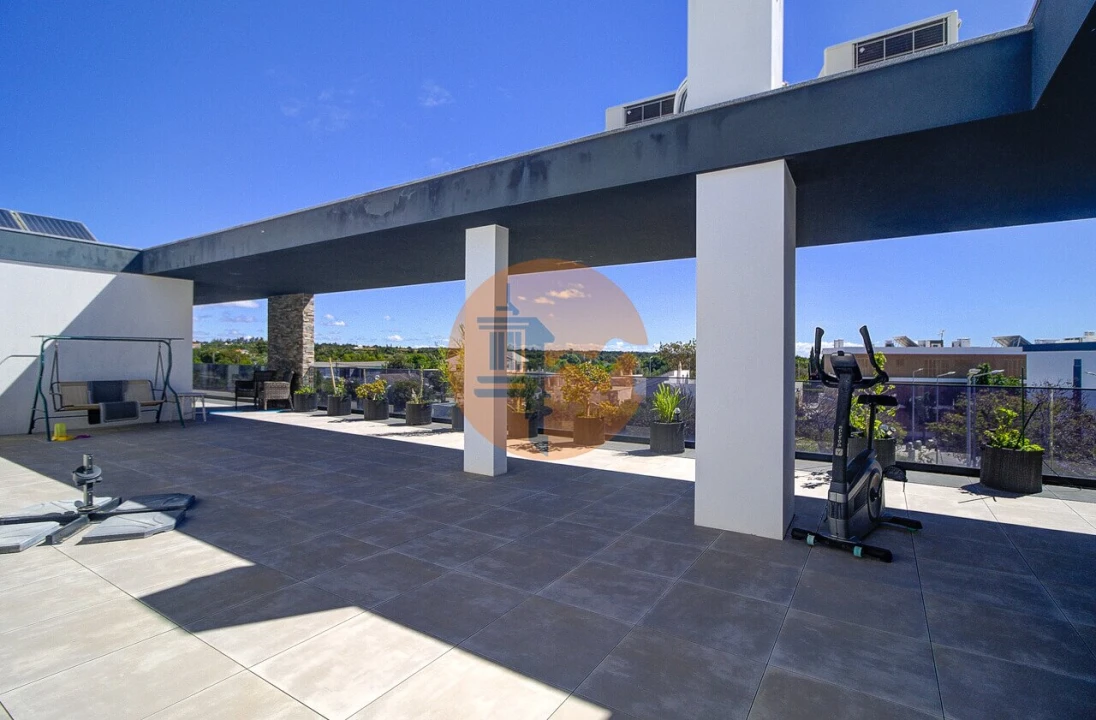 Apartamento T2 para Venda em Conceição e Cabanas de Tavira Foto 41