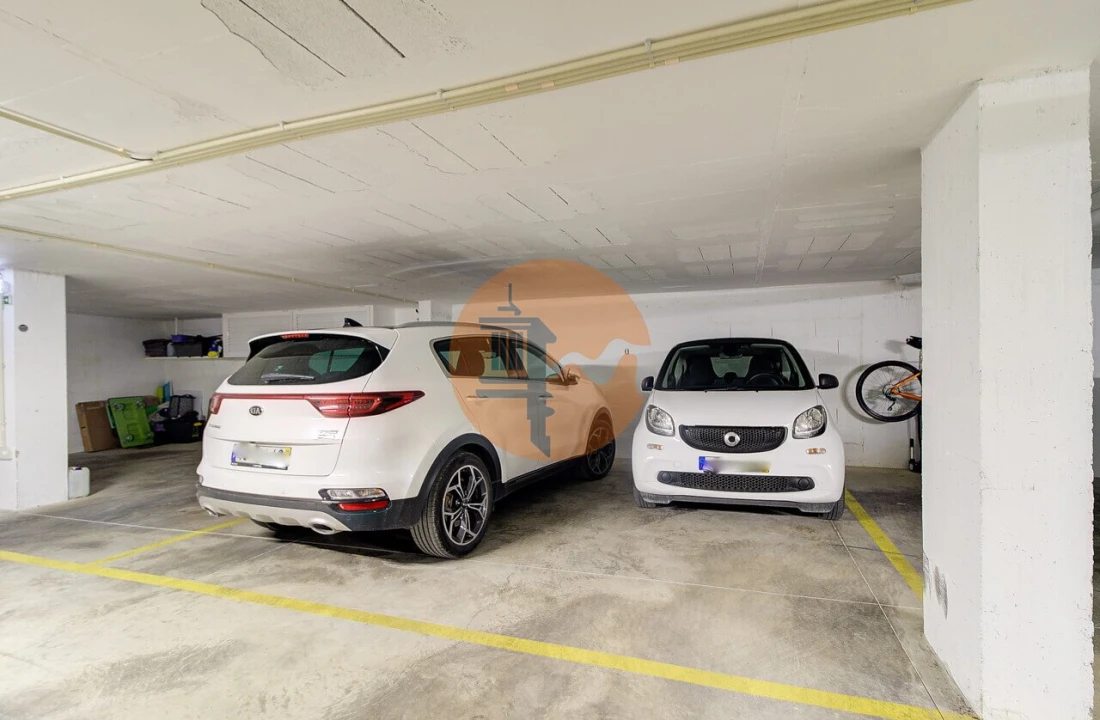 Apartamento T2 para Venda em Conceição e Cabanas de Tavira Foto 45