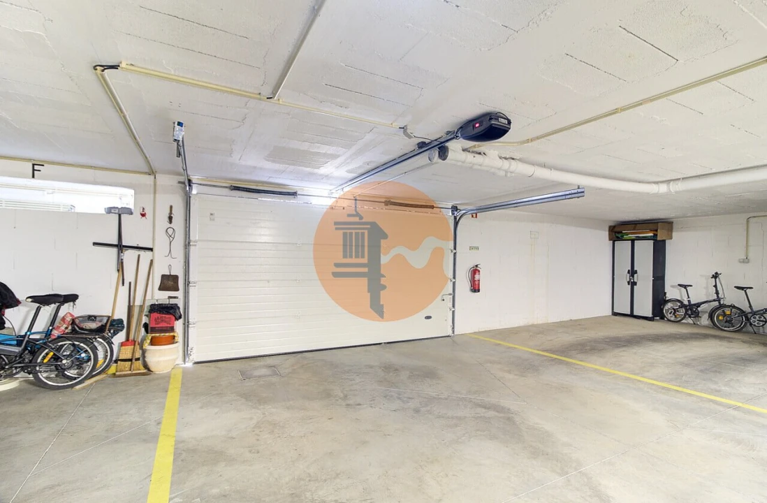 Apartamento T2 para Venda em Conceição e Cabanas de Tavira Foto 46