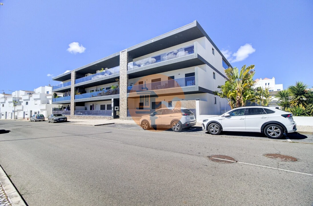 Apartamento T2 para Venda em Conceição e Cabanas de Tavira Foto 52