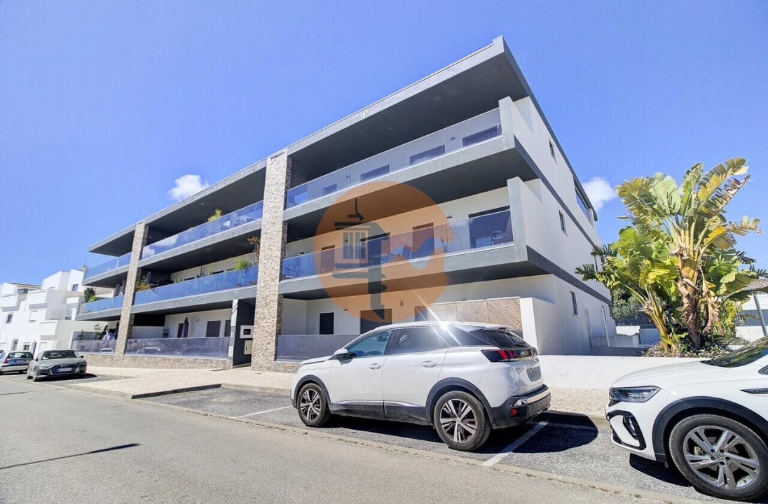 Apartamento T2 para Venda em Conceição e Cabanas de Tavira Foto 53