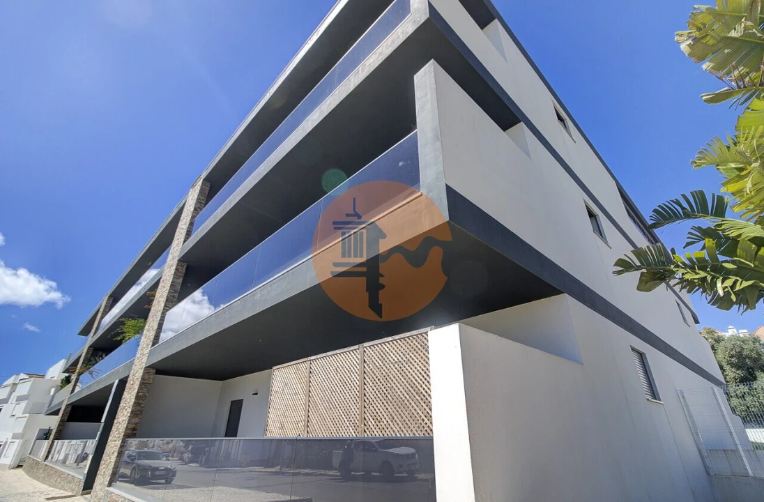 Apartamento T2 para Venda em Conceição e Cabanas de Tavira Foto 54