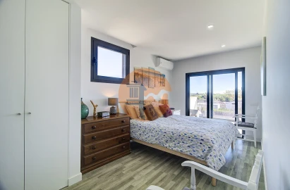 Apartamento T2 para Venda em Conceição e Cabanas de Tavira