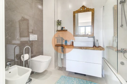 Apartamento T2 para Venda em Conceição e Cabanas de Tavira