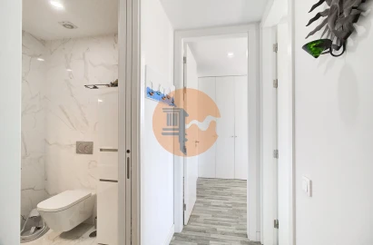 Apartamento T2 para Venda em Conceição e Cabanas de Tavira