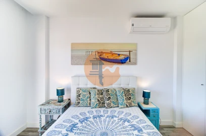 Apartamento T2 para Venda em Conceição e Cabanas de Tavira