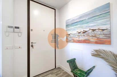 Apartamento T2 para Venda em Conceição e Cabanas de Tavira