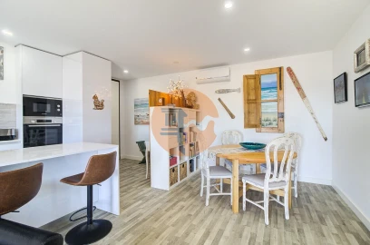 Apartamento T2 para Venda em Conceição e Cabanas de Tavira