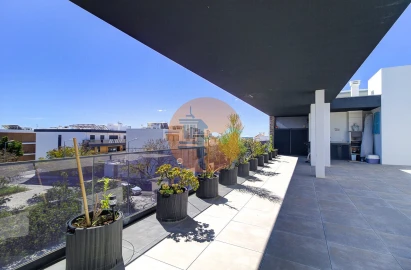 Apartamento T2 para Venda em Conceição e Cabanas de Tavira