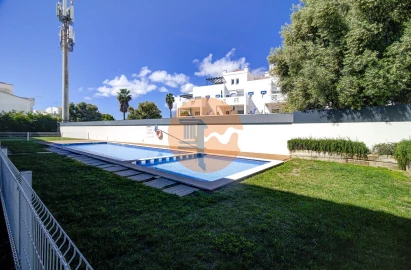 Apartamento T2 para Venda em Conceição e Cabanas de Tavira