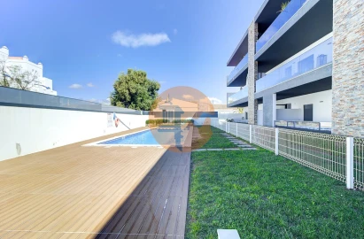 Apartamento T2 para Venda em Conceição e Cabanas de Tavira