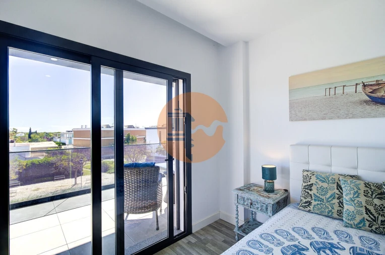 Apartamento T2 para Venda em Conceição e Cabanas de Tavira Foto 26