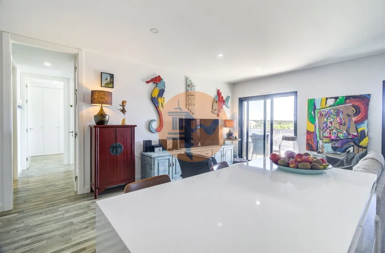 Apartamento T2 para Venda em Conceição e Cabanas de Tavira Foto 7