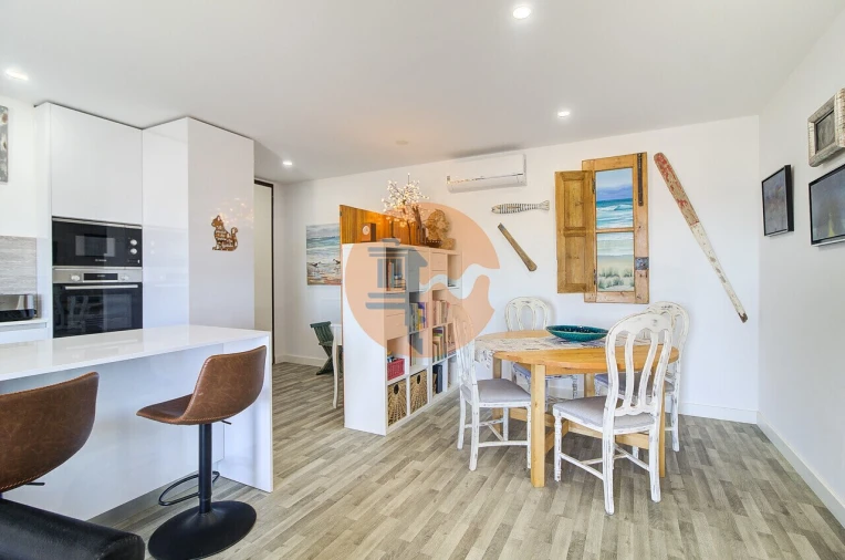 Apartamento T2 para Venda em Conceição e Cabanas de Tavira Foto 10