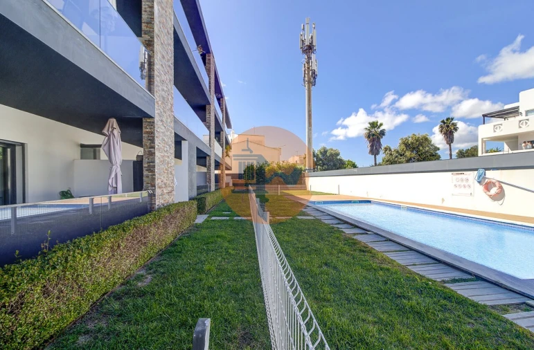 Apartamento T2 para Venda em Conceição e Cabanas de Tavira Foto 48
