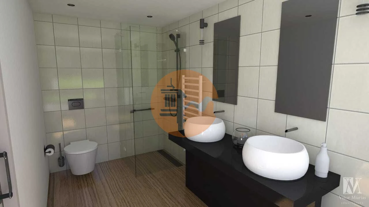 Apartamento T2 para Venda em Faro (Sé e São Pedro) Foto 6