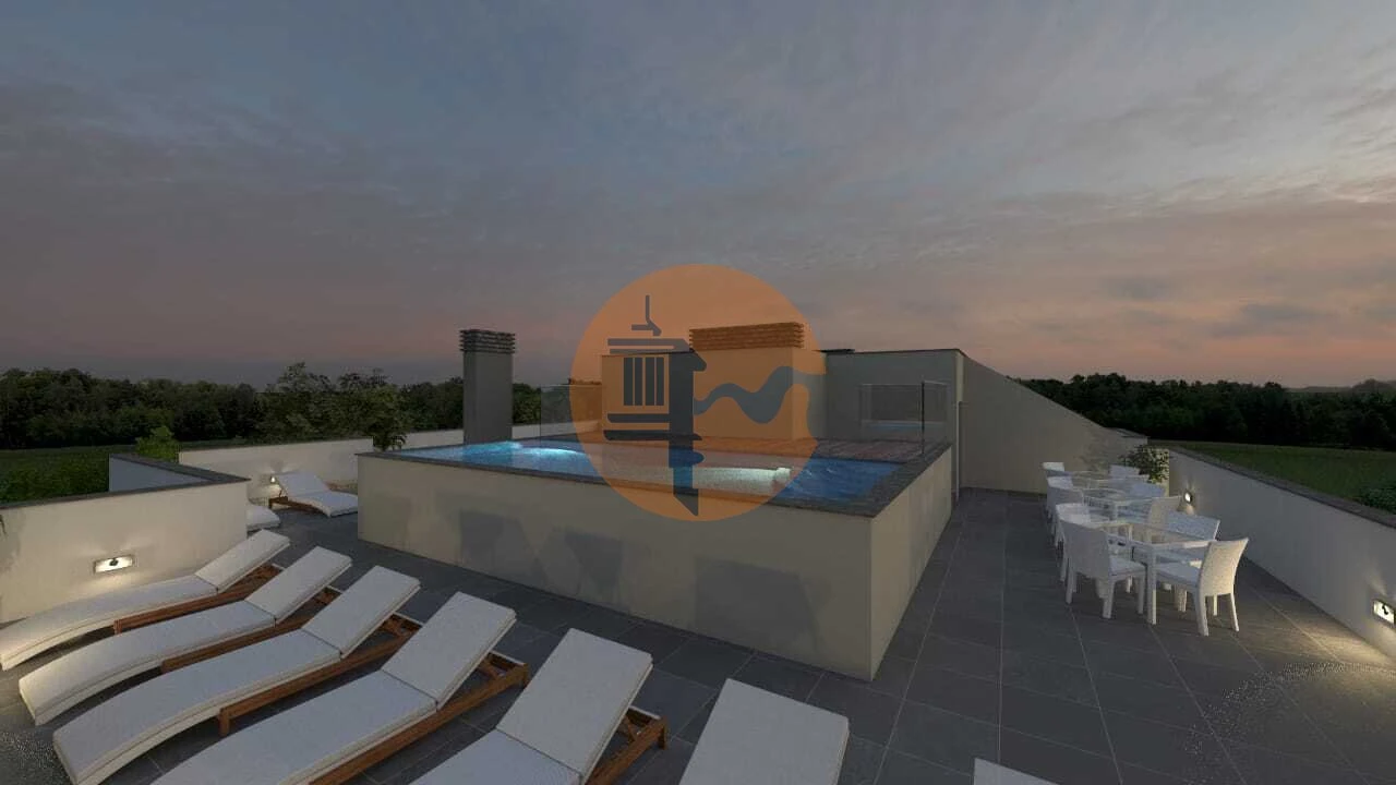 Apartamento T2 para Venda em Faro (Sé e São Pedro) Foto 8