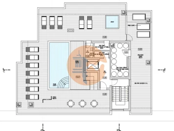 Apartamento T2 para Venda em Faro (Sé e São Pedro)