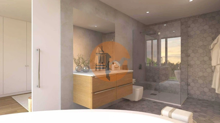 Apartamento T2 para Venda em Faro (Sé e São Pedro) Foto 2