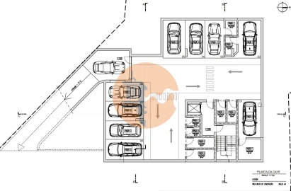 Apartamento T2 para Venda em Faro (Sé e São Pedro)