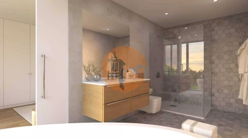 Apartamento T3 para Venda em Faro (Sé e São Pedro)