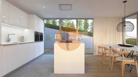 Apartamento T3 para Venda em Faro (Sé e São Pedro)