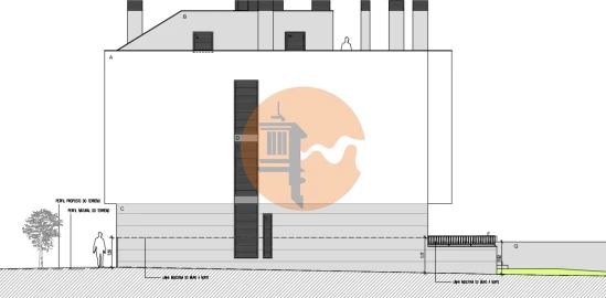Apartamento T3 para Venda em Faro (Sé e São Pedro)