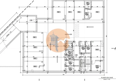 Apartamento T3 para Venda em Faro (Sé e São Pedro)