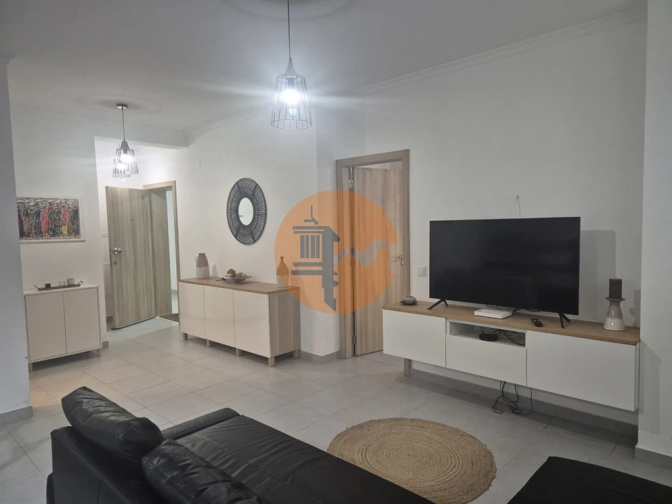 Apartamento T1 para Venda em Monte Gordo Foto 4