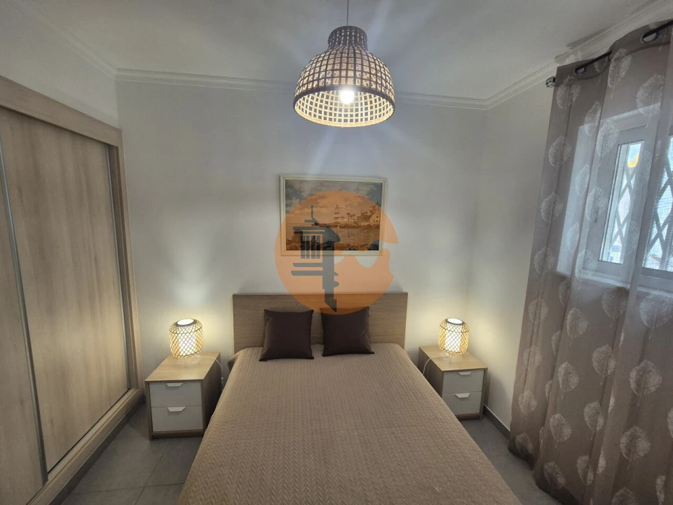 Apartamento T1 para Venda em Monte Gordo Foto 8