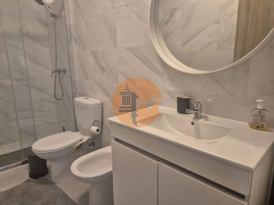 Apartamento T1 para Venda em Monte Gordo Foto 9