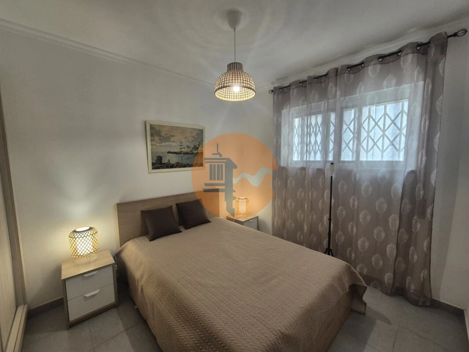 Apartamento T1 para Venda em Monte Gordo Foto 10