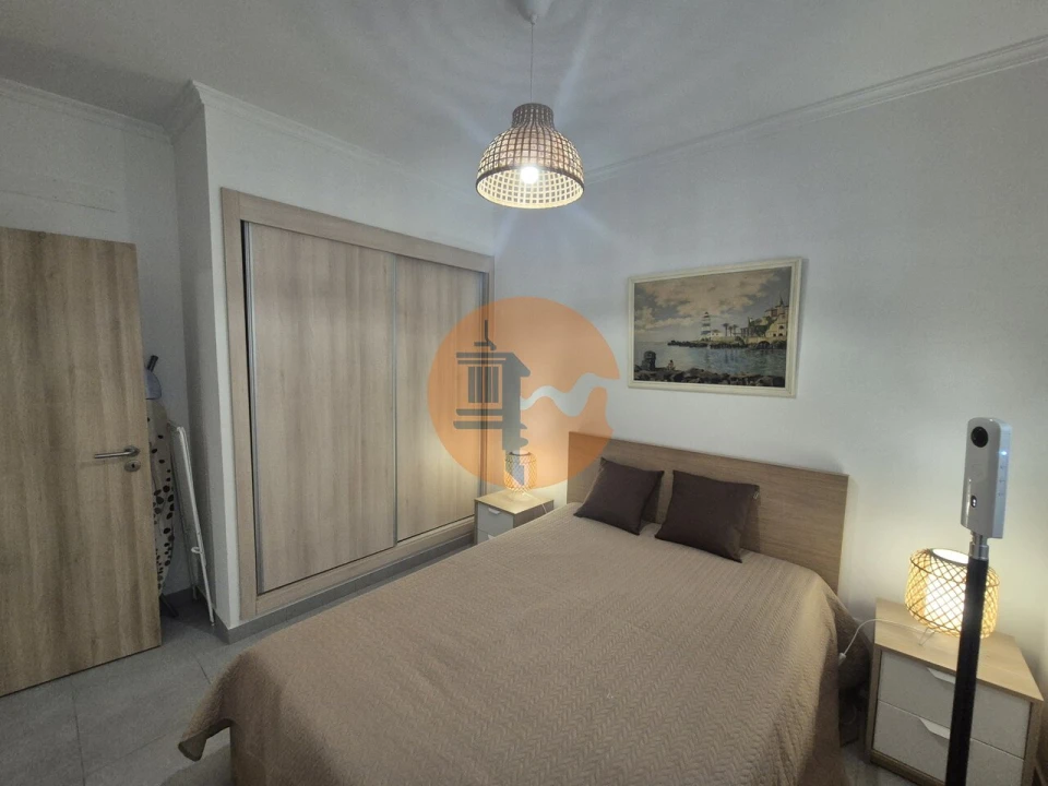 Apartamento T1 para Venda em Monte Gordo Foto 5