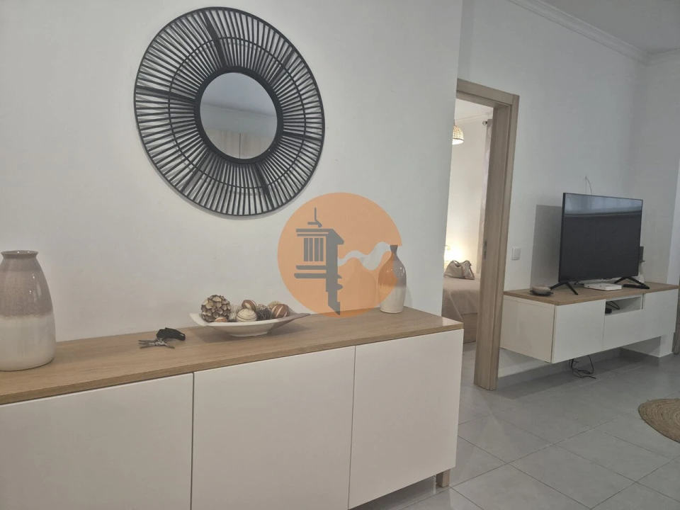 Apartamento T1 para Venda em Monte Gordo Foto 13