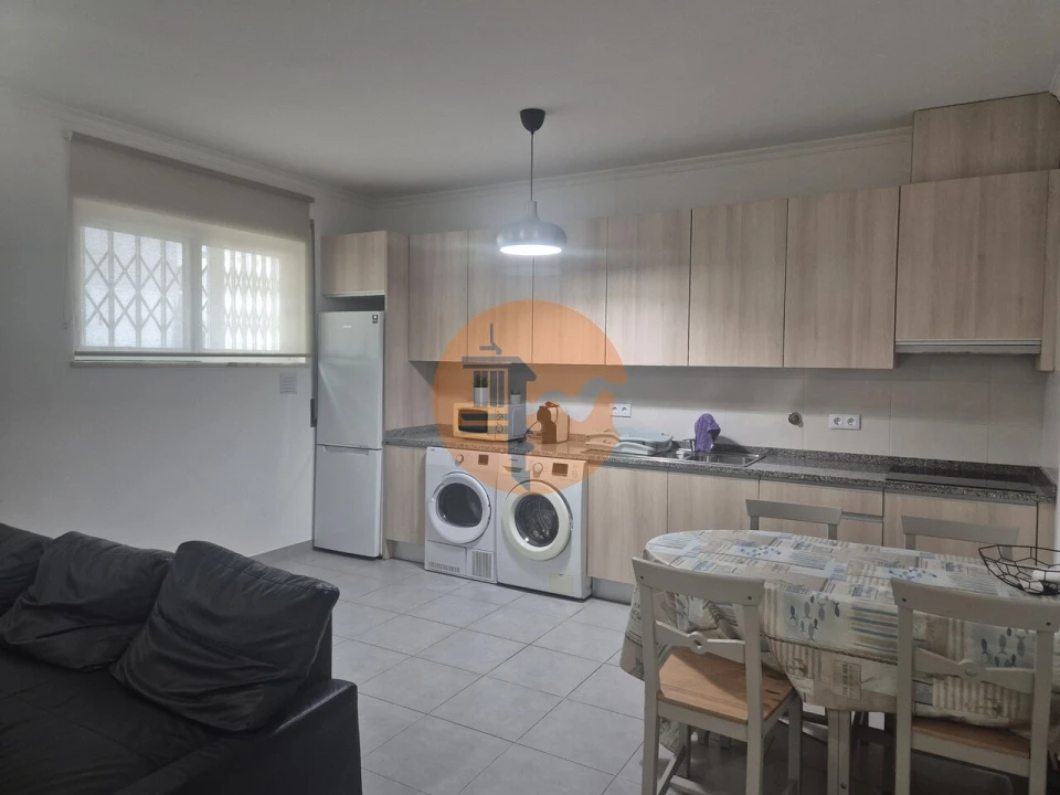 Apartamento T1 para Venda em Monte Gordo Foto 14