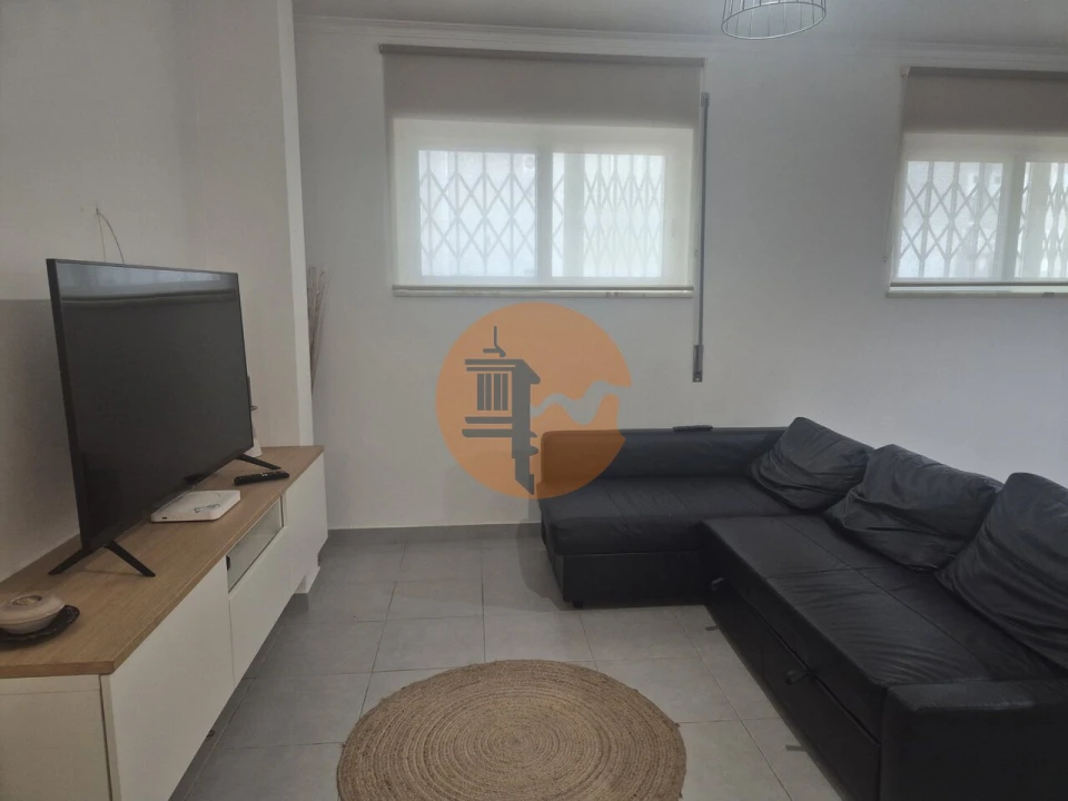 Apartamento T1 para Venda em Monte Gordo Foto 15