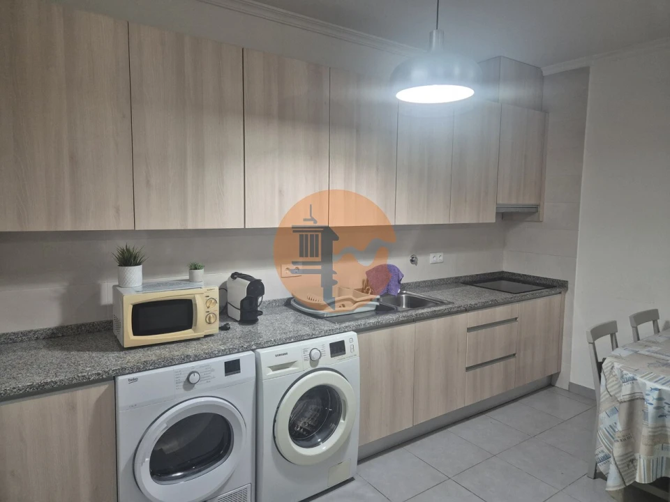 Apartamento T1 para Venda em Monte Gordo Foto 16