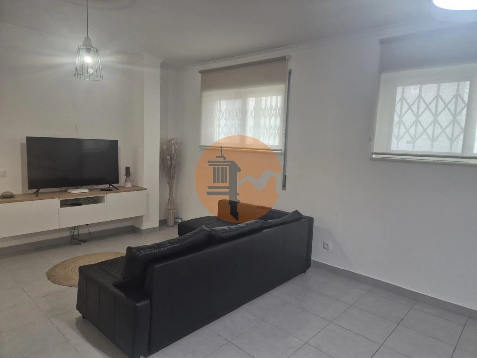 Apartamento T1 para Venda em Monte Gordo Foto 17