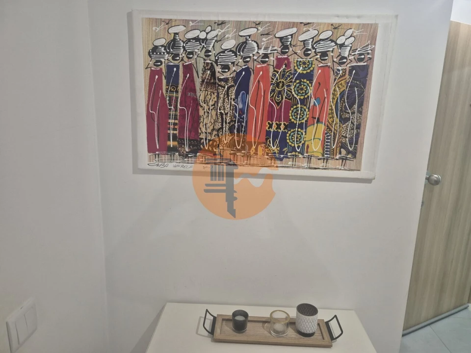 Apartamento T1 para Venda em Monte Gordo Foto 18