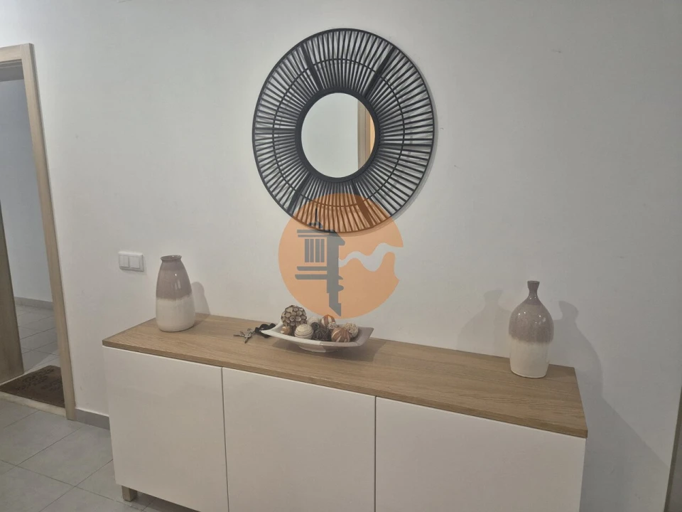 Apartamento T1 para Venda em Monte Gordo Foto 19