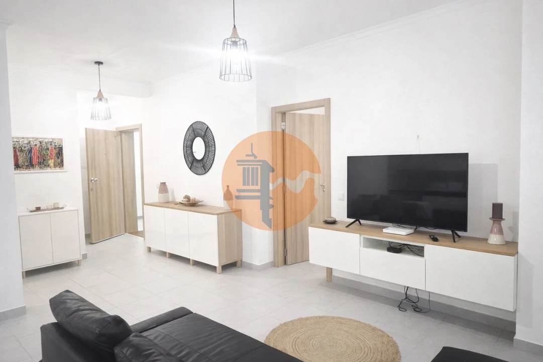 Apartamento T1 para Venda em Monte Gordo Foto 1