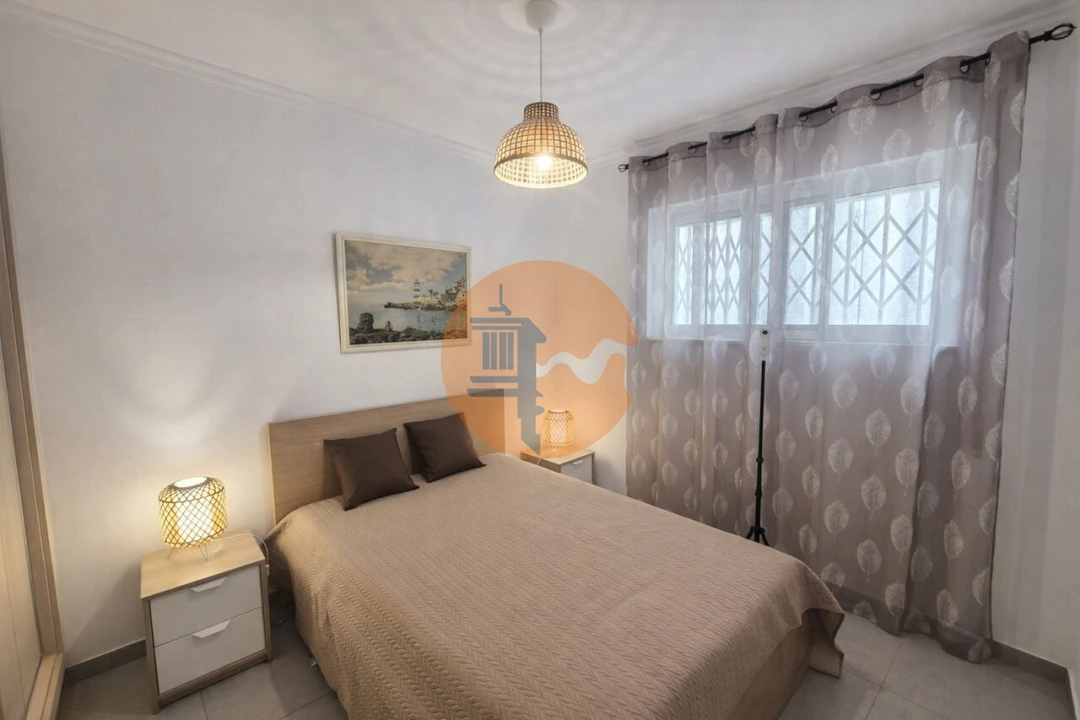 Apartamento T1 para Venda em Monte Gordo Foto 2