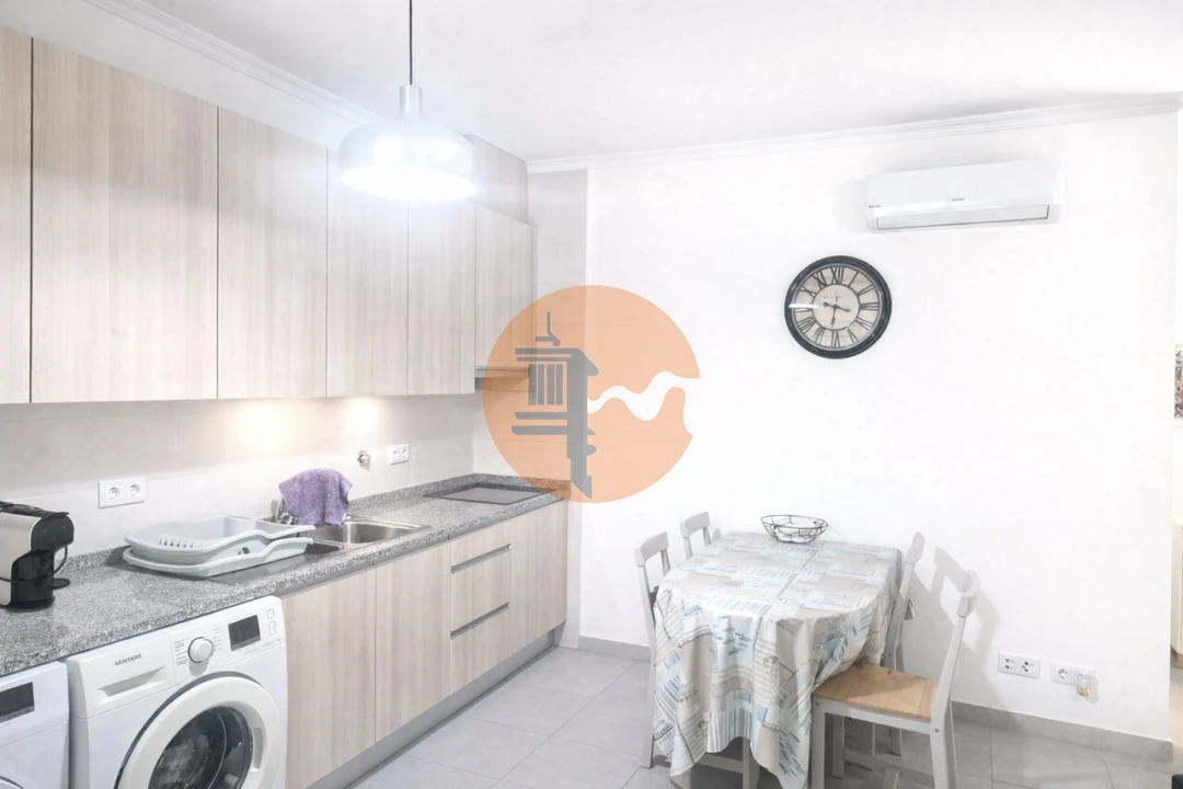 Apartamento T1 para Venda em Monte Gordo Foto 3