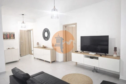 Apartamento T1 para Venda em Monte Gordo