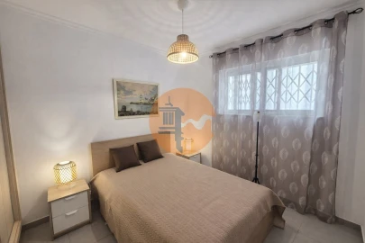 Apartamento T1 para Venda em Monte Gordo